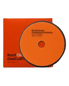 Pad One Cut Naranja