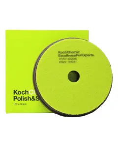 Pad Polish Sealing Verde
