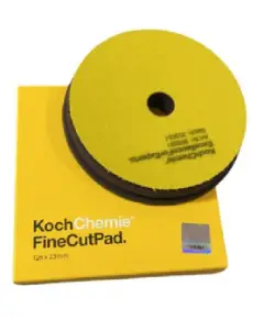 Pad Fine Cut Amarillo
