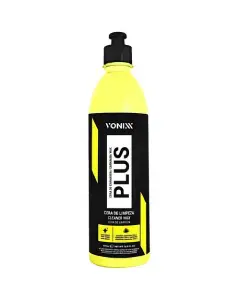 Carnauba Plus 500ml