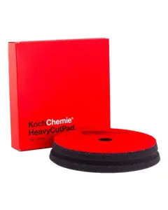 Pad  Heavy Cut Rojo