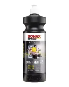 SONAX PROFILINE CUT & FINISH   05 / 05 250 ML
