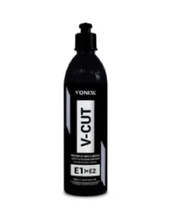 V-Cut Polidor de Corte Premium 500ml