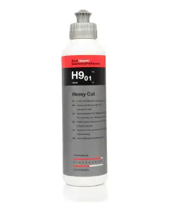 Heavy  Cut H9 250ML