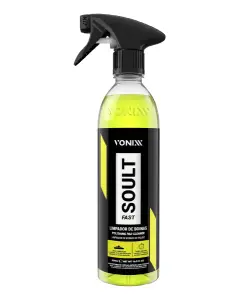 Soult Fast - Limpiador de Boinas 500ml