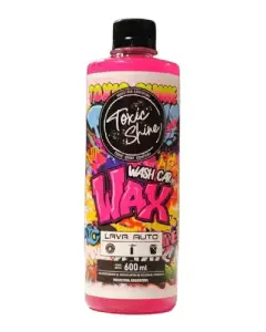 Shapoo Wash & Wax Concentrado 473ml