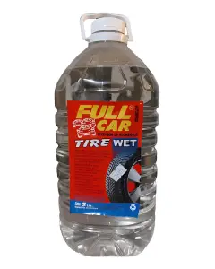 TIRE WET
