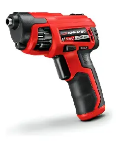 ATORNILLADOR INALAMBRICO MULTIPUNTAS 3.6V HIA36M