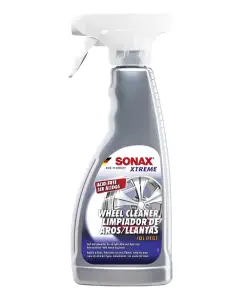 SONAX LIMPIA LLANTAS FULL EFECT 500 ML