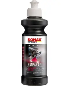 SONAX PROFILINE CUT MAX  06 / 04 250 ML
