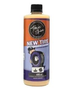 NEW TIRE 600ML