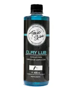 CLAY LUB