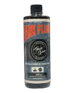 DARK FLUID