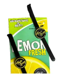 LIMON AROMATIZANTE