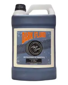 DARK FLUID