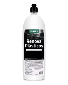 Renova Plásticos 1,5l