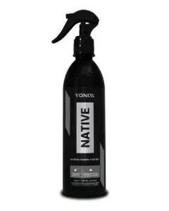 Native Brazilian Carnauba Spray Wax 473ml