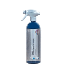 Reactive Whell Cleaner