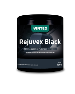 Rejuvex Black 400G