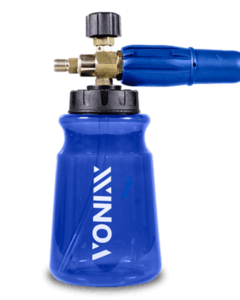 Foam Vonix