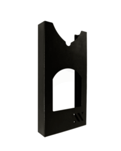 Soporte de Pared para Pulidora