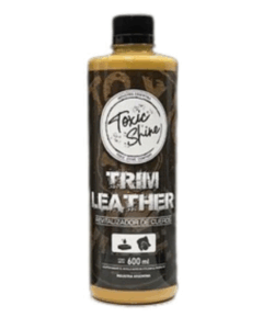 TRIM LEATHER