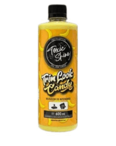 TRIM LOOK CANDY