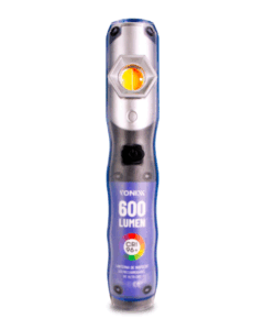 Linterna de Inspección Rápida 600LM 5W