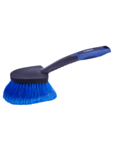 Cepillo Suave para Limpieza de Ruedas Medio