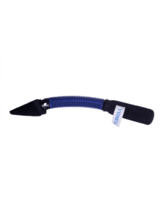 Cepillo de Microfibra para Limpieza de Llantas 2 En 1
