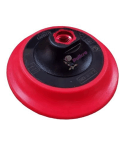 BACKING PLATE 5"" M14 PU X 1.U DIAMETRO 5 PULGADAS