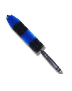 CEPILLO LAVA NEUMATICO PROFESIONAL X 1.U CERDA DE