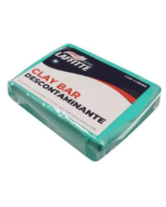 CLAY BAR 180GR
