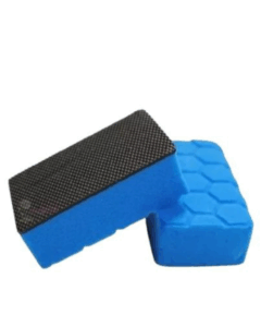 ESPONJA AZUL DESCONTAMINANTE CLAY X 1.U