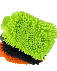 GUANTE MICROFIBRA XL 27CM X 17CM