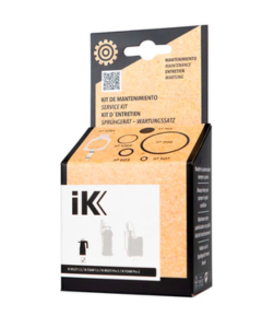 IK KIT MANTENIENTO FOAM PRO 2/1,5