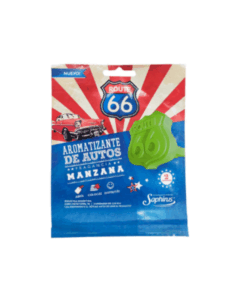 ROUTE 66 MANZANA