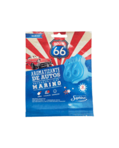 ROUTE 66 MARINO
