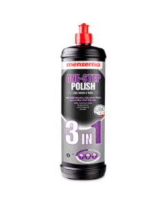 MENZERNA ONE-STEP POLISH 3 IN 1 (1 LT)