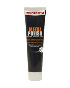 MENZERNA METAL POLISH 125G