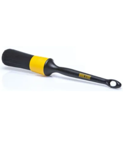DETAILING BRUSH BLACK STIFF 24 MM NUEVO