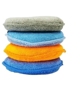 PAD APLICADOR CON BOLSILLO PACK X 12U