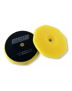 PAD HEXAGONAL 5" AMARILLO ROTORITAL