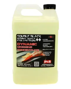 DYNAMIC DRESSING 4lts