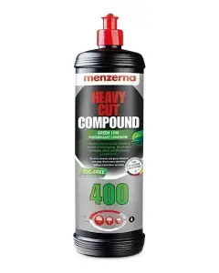 MENZERNA GREEN LINE HEAVY CUT HC400 (1 LT)
