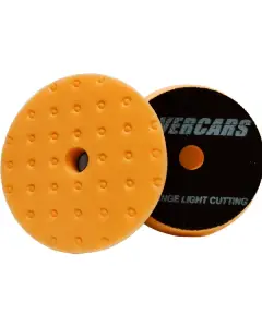 PAD 5"NARANJA ROTORBITAL