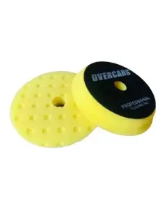 PAD 5"AMARILLO ROTORBITAL
