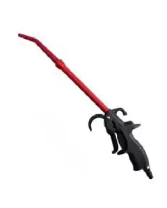 PISTOLA SOPLETEAR PUNTA PLASTICA