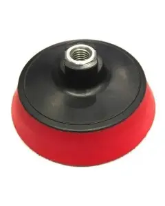 BACKING PLATE 5" FLEXIBLE