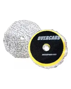 PAD MICROFIBRA 3"